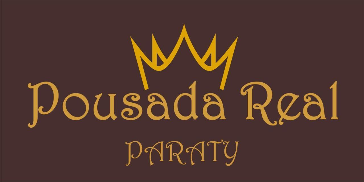 Pousada Real Araquari Exteriör bild